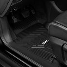 Nissan X - Trail / Nissan Rouge 2023 - 2025 - Adrian Car Mats - Pro Series - Adrian.UAE