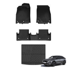 Peugeot 3008 (2025 - 2026) - Adrian Pro Series - Adrian.UAE