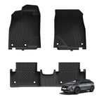 Peugeot 3008 (2025 - 2026) - Adrian Pro Series - Adrian.UAE