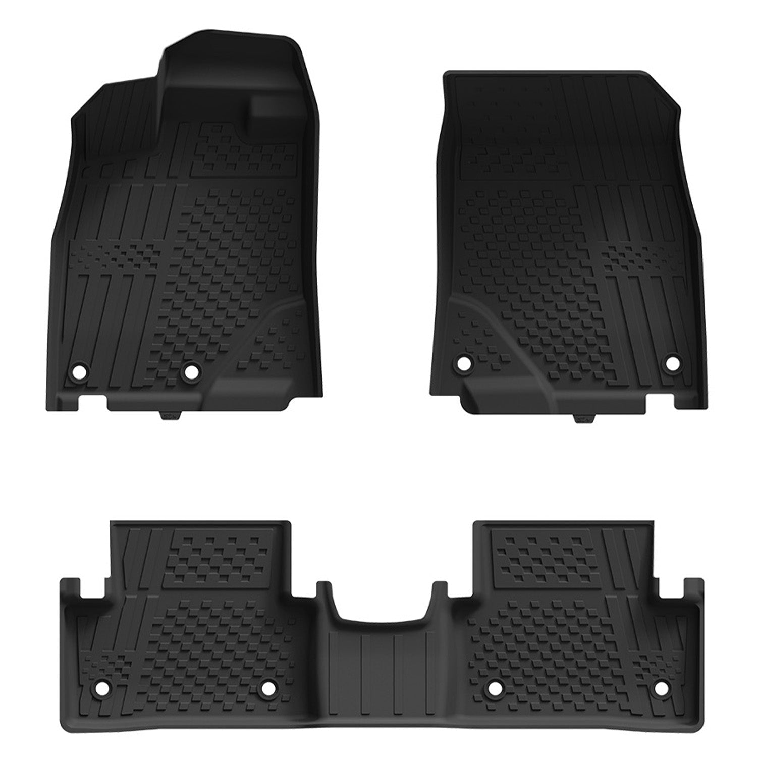 Peugeot 3008 (2025 - 2026) - Adrian Pro Series - Adrian.UAE