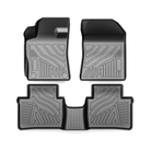 Peugeot 408 2022 - 2025 - Adrian Sport Series Car Mats - Adrian.UAE