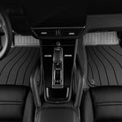 Porsche Cayenne 2017 - 2024/ VW Touareg - Adrian Car Mats Pro Series - Adrian.UAE