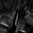 Porsche Cayenne 2017 - 2024/ VW Touareg - Adrian Car Mats Pro Series - Adrian.UAE