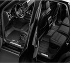 Porsche Macan 2015 - 2025 - Adrian Car Mats Pro Series - Adrian.UAE