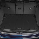 Porsche Macan 2015 - 2026 - Adrian 3W Car Trunk Mat - Adrian.UAE
