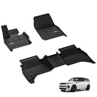 Range Rover 2023 - 2025 - Pro Series Car Mats - Adrian.UAE