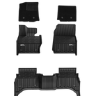 Range Rover 2023 - 2025 - Pro Series Car Mats - Adrian.UAE