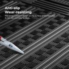 Range Rover Defender 110 (4 Doors) 2020 - 2025 - Adrian Trunk Mats Pro Series - Adrian.UAE