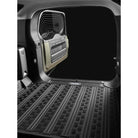 Range Rover Defender 110 (4 Doors) 2020 - 2025 - Adrian Trunk Mats Pro Series - Adrian.UAE