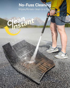 Range Rover Defender 110 (4 Doors) 2020 - 2026 - Adrian Car Mats Pro Series - Adrian.UAE