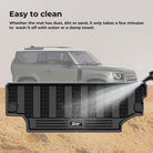 Range Rover Defender 90 (2 doors) 2021 - 2025 - Adrian Pro Trunk Mat - Adrian.UAE