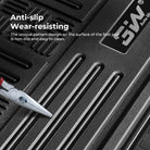 Range Rover Defender 90 (2 doors) 2021 - 2025 - Adrian Pro Trunk Mat - Adrian.UAE