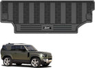 Range Rover Defender 90 (2 doors) 2021 - 2025 - Adrian Pro Trunk Mat - Adrian.UAE