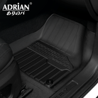Range Rover Evoque 2018 - 2025 - Adrian Car Mats Pro Series - Adrian.UAE