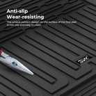 Range Rover Sport 2023 - 2025 - Adrian Pro Series Trunk Mat - Adrian.UAE