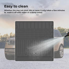 Range Rover Sport 2023 - 2025 - Adrian Pro Series Trunk Mat - Adrian.UAE