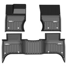 Range Rover Sport / Vogue 2014 - 2022 - Adrian Car Mats Pro Series - Adrian.UAE