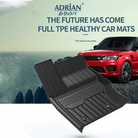 Range Rover Sport / Vogue 2014 - 2022 - Adrian Car Mats Pro Series - Adrian.UAE