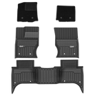 Range Rover Sport / Vogue 2014 - 2022 - Adrian Car Mats Pro Series - Adrian.UAE