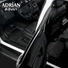 Range Rover Velar 2017 - 2025 - Adrian Car Mats Pro Series - Adrian.UAE