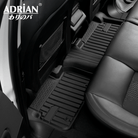 Range Rover Velar 2017 - 2025 - Adrian Car Mats Pro Series - Adrian.UAE