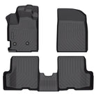 Renault Duster 2023 - 2025 - Car Mats Comfort Series - Adrian.UAE