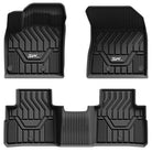 Renault Koleos 2016 - 2025 Pro Series Car Mats - Adrian.UAE