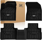 Renault Koleos 2016 - 2025 Pro Series Car Mats - Adrian.UAE