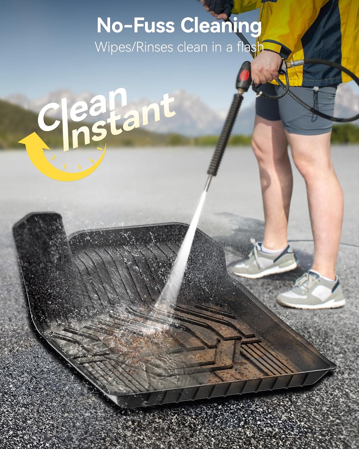 Renault Megane 2016 - 2026 Pro Series Car Mats - Adrian.UAE