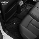 Renault Megane 2016 - 2026 Pro Series Car Mats - Adrian.UAE