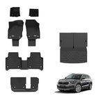 Skoda Kodiaq 2025 - 2026 New Shape (Third row Included) - Adrian.UAE