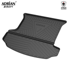 Skoda Kodiaq 7 Seats 2017 - 2024 - Gards Car Trunk Mat - Adrian.UAE