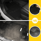 Skoda Octavia A8 2021 - 2026 Adrian Pro Series Car Mats - Adrian.UAE
