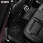 Skoda Octavia A8 2021 - 2026 Adrian Pro Series Car Mats - Adrian.UAE