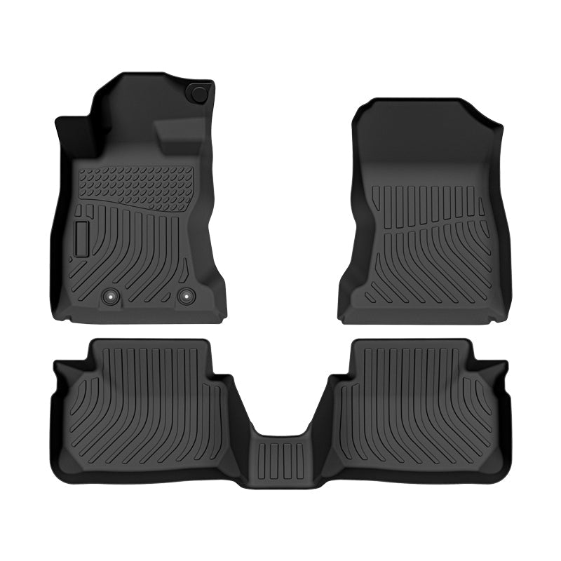 Subaru WRX 2022 - 2025 - Comfort Series Car Mats - Adrian.UAE
