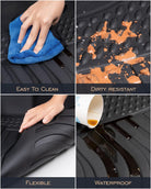 Subaru WRX 2022 - 2025 - Comfort Series Car Mats - Adrian.UAE