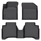 Suzuki Baleno 2023 - 2025 - Car Mats Comfort Series - Adrian.UAE