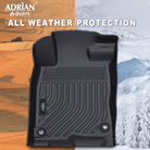 Suzuki Dzire 2023 - 2025 - Car Mats Comfort Series - Adrian.UAE
