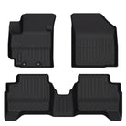 Suzuki Dzire 2023 - 2025 - Car Mats Comfort Series - Adrian.UAE