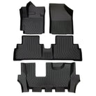 Suzuki Ertiga 2018 - 2025 - Car Mats Comfort Series - Adrian.UAE