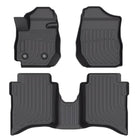 Suzuki Jimny 2025 5 doors Automatic Transmission - Car Mats Comfort Series - Adrian.UAE