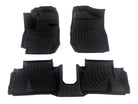 Suzuki Jimny 5 doors Automatic Transmission 2019 - 2024 - Car Mats Comfort Series - Adrian.UAE