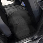 Tesla Cybertruck 2024 - 2026 ADRIAN Custom Floor Mats TPE Material & All - Weather Protection - Adrian.UAE
