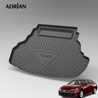 Toyota Camry 2012 - 2017 - Gards Series Trunk Mat - Adrian.UAE