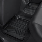 Toyota Camry 2018 - 2024 - Adrian Car Mats Pro Series - Adrian.UAE