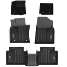 Toyota Camry 2018 - 2024 - Adrian Car Mats Pro Series - Adrian.UAE