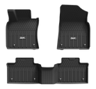 Toyota Camry 2025 - Adrian Car Mats Pro Series - Adrian.UAE