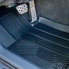 Toyota Camry 2025 - Adrian Car Mats Pro Series - Adrian.UAE