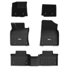 Toyota Camry 2025 - Adrian Car Mats Pro Series - Adrian.UAE