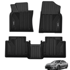 Toyota Camry 2025 - Adrian Car Mats Pro Series - Adrian.UAE